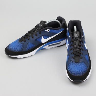 Tenisky a topánky Nike Air Max MP Ultra Navy | 848625-401, 2