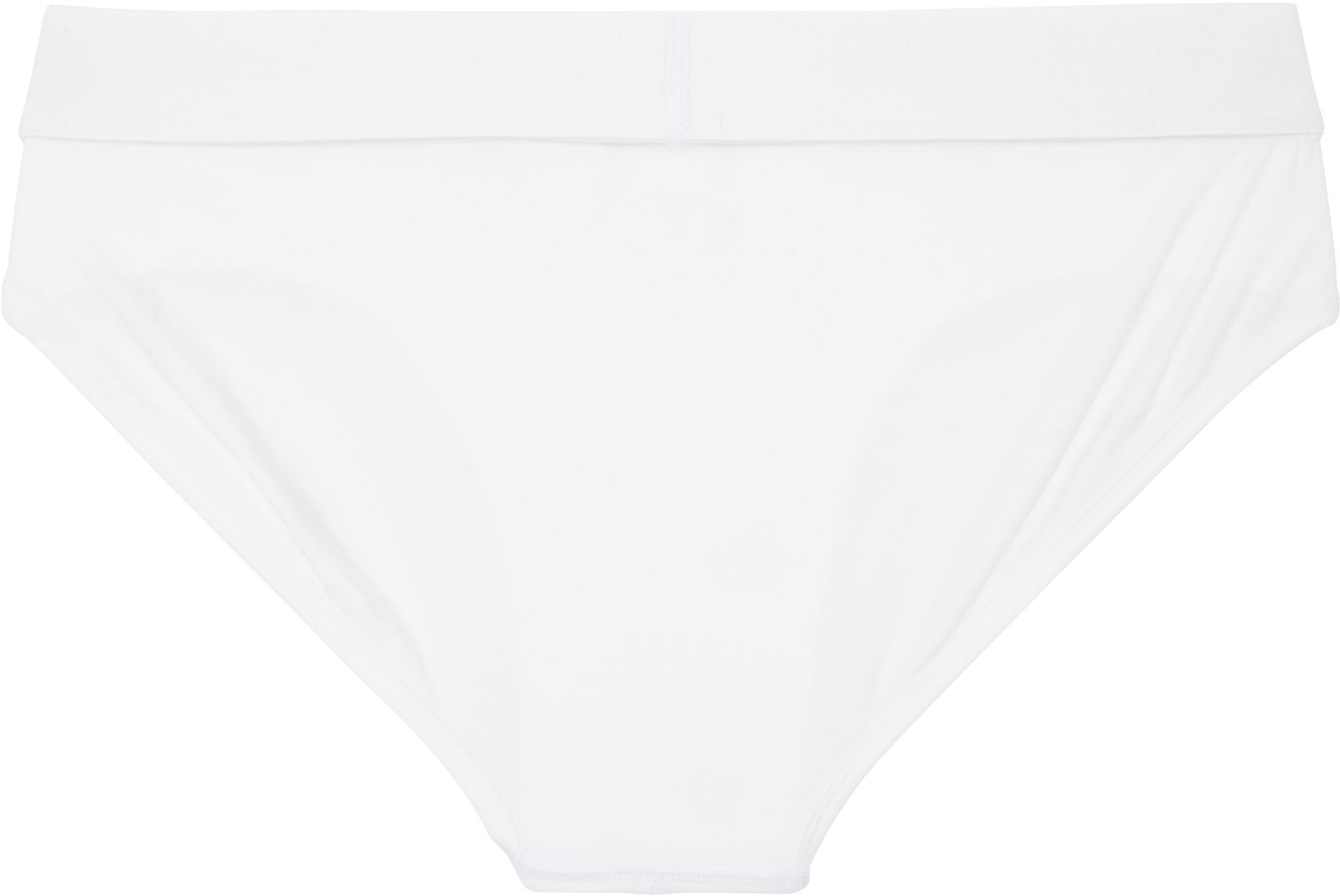 Three-Pack Cotton Briefs