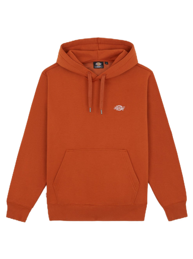 Mikina Dickies Summerdale Hoodie Oranžová | 0A4Y6P