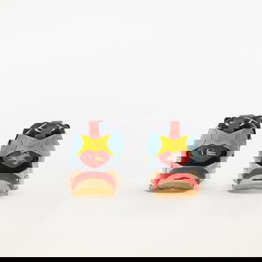 Tenisky a topánky Reebok Looney Tunes x Instapump Fury 95 "Teal/Rhodon/Yellow" Rôznofarebný | GZ4948, 3
