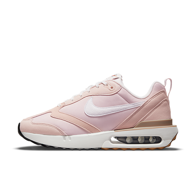 Tenisky a topánky Nike Air Max Dawn "Pink Oxford" W Ružová | DC4068-601, 0