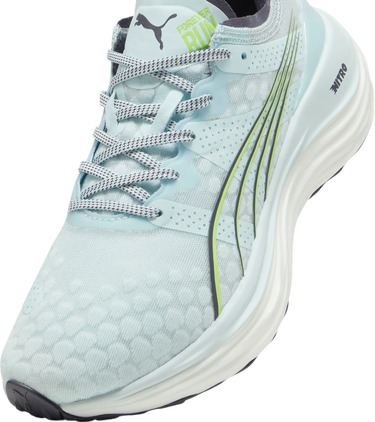 Tenisky a topánky Puma ForeverRun NITRO W Modrá | 377758-22, 4