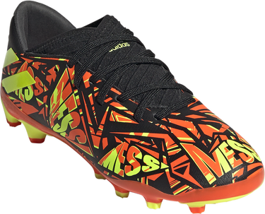 Tenisky a topánky adidas Performance Nemeziz Messi .3 MG J Rôznofarebný | q47107, 5
