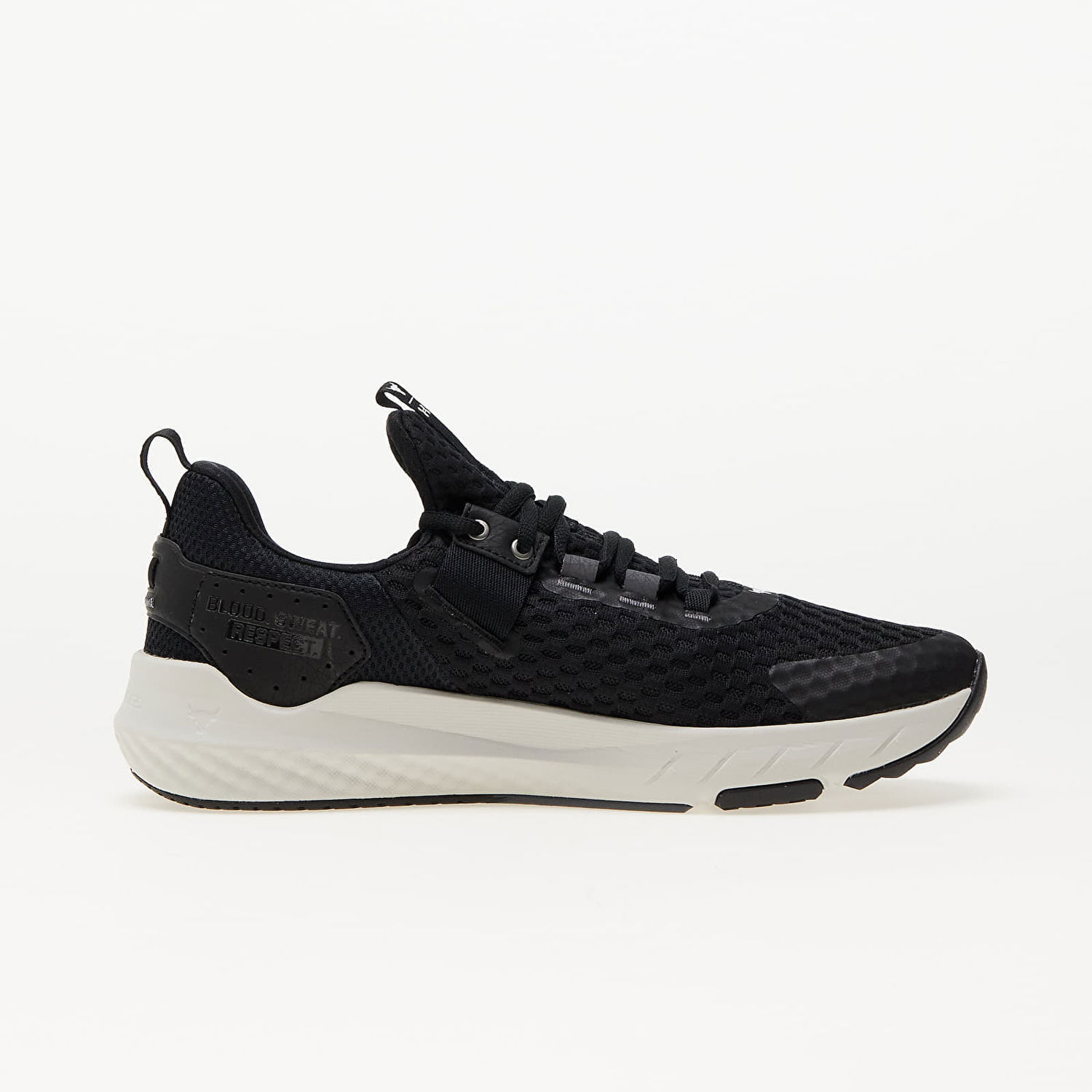 Tenisky a topánky Under Armour Project Rock BSR 4 Čierna | 3027344-001, 1