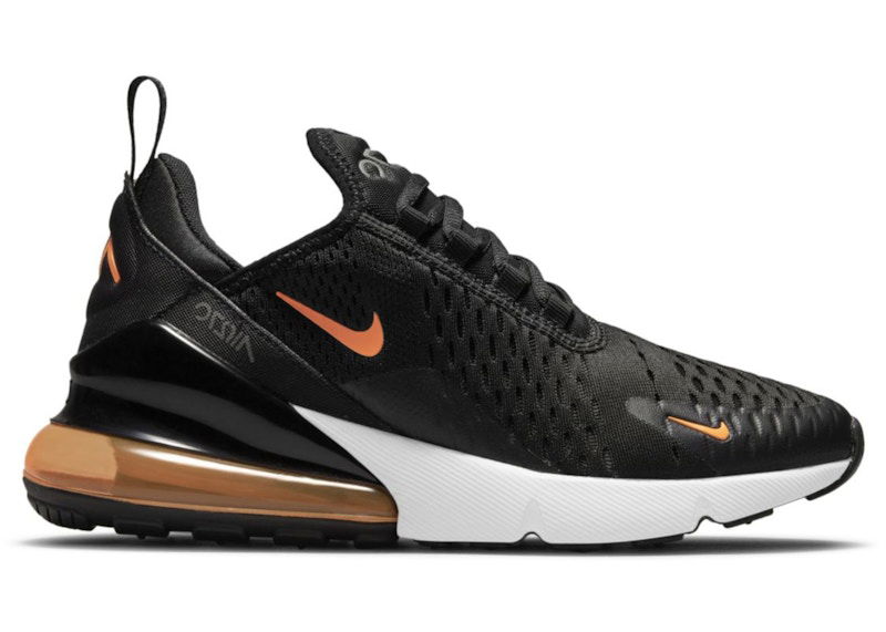 Tenisky a topánky Nike Air Max 270 Čierna | DM3208-001, 0