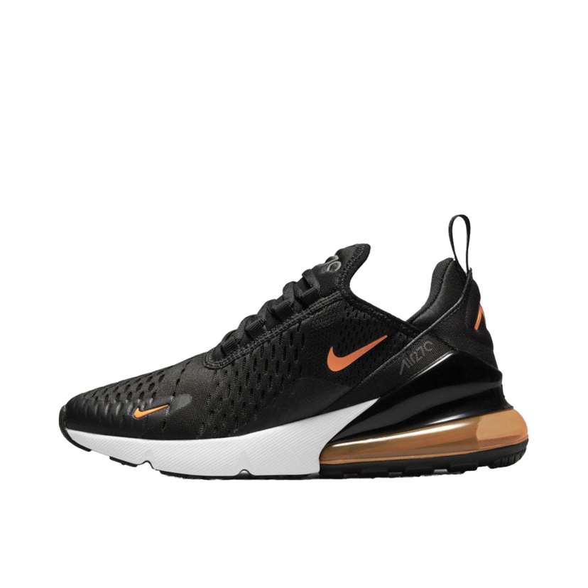 Tenisky a topánky Nike Air Max 270 Čierna | DM3208-001