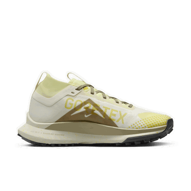 Tenisky a topánky Nike trailové Pegasus Trail 4 GORE-TEX Šedá | DJ7929-101, 3