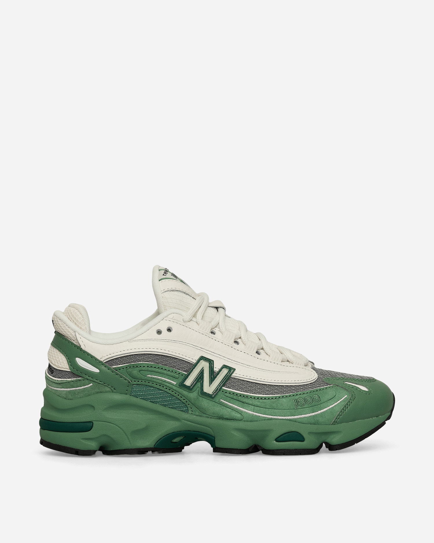Tenisky a topánky New Balance 1000 "Mallard Green" Zelené | M1000MA, 1