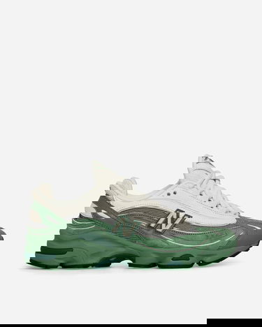 Tenisky a topánky New Balance 1000 "Mallard Green" Zelené | M1000MA, 1