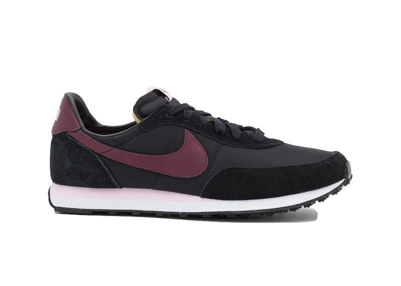 Tenisky a topánky Nike Waffle Trainer 2 Čierna | DC6477-002, 0