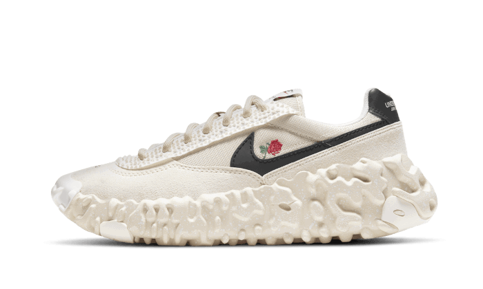Tenisky a topánky Nike Undercover x Overbreak SP ''Overcast'' Biela | DD1789-200, 0