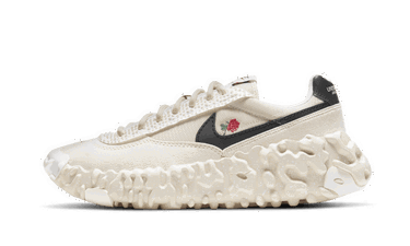 Tenisky a topánky Nike Undercover x Overbreak SP ''Overcast'' Biela | DD1789-200, 0