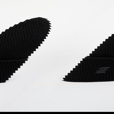 Klobúk Emporio Armani Hat EA7 Beanie Hat Nero S Čierna | 2451124F20100020, 0