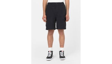 Šortky Dickies Jackson Cargo Čierna | DK0A4YACBLK, 3