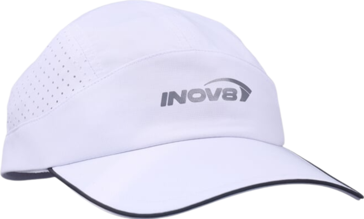 Šiltovka inov-8 INOV-8 Airlite Running Cap Biela | 001470-wh-001, 0
