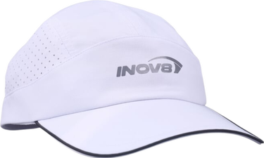Šiltovka inov-8 INOV-8 Airlite Running Cap Biela | 001470-wh-001, 0