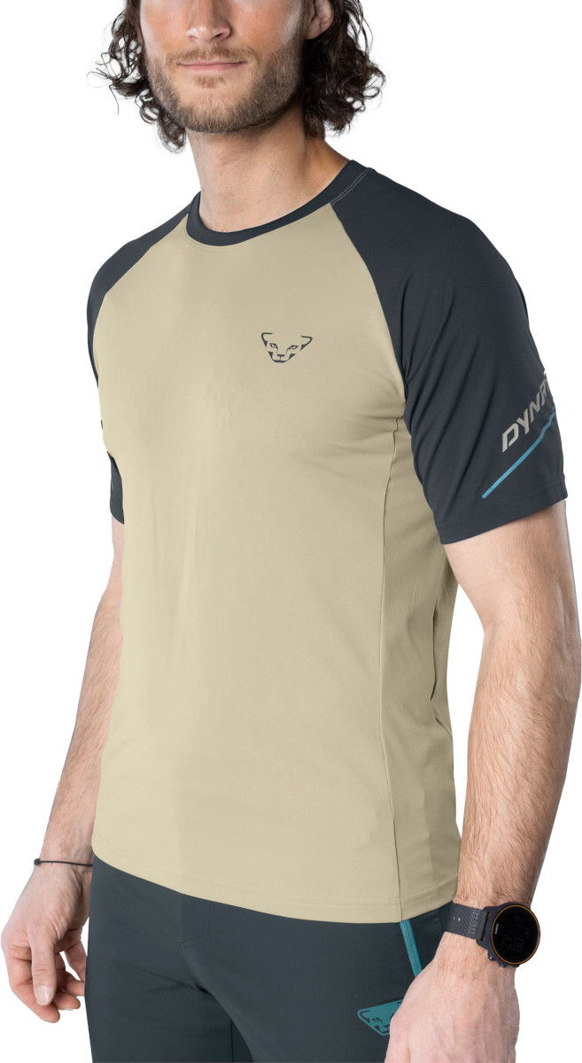 T-Shirt Alpine Pro