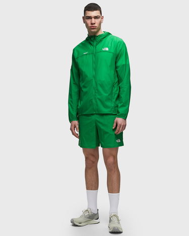 Vetrovka The North Face Undercover x TRAIL RUN PACKABLE WIND JACKET Zelené | NF0A87UG3841, 1