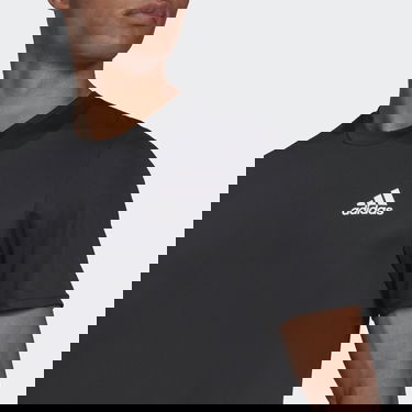 Tričko adidas Originals AEROREADY Designed for Movement Čierna | HF7214, 2