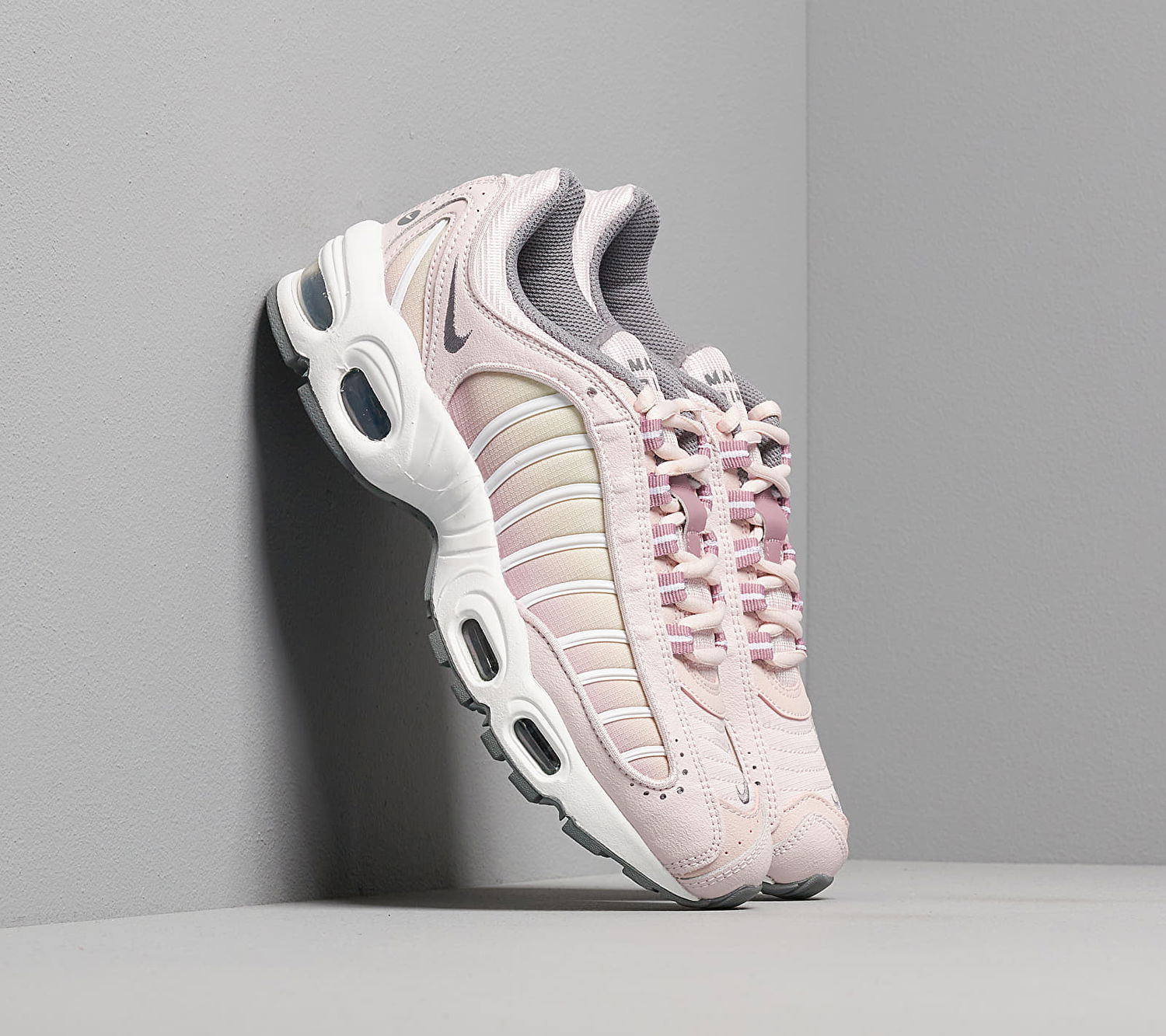 Tenisky a topánky Nike W Air Max Tailwind IV Ružová | CK2600-600, 1