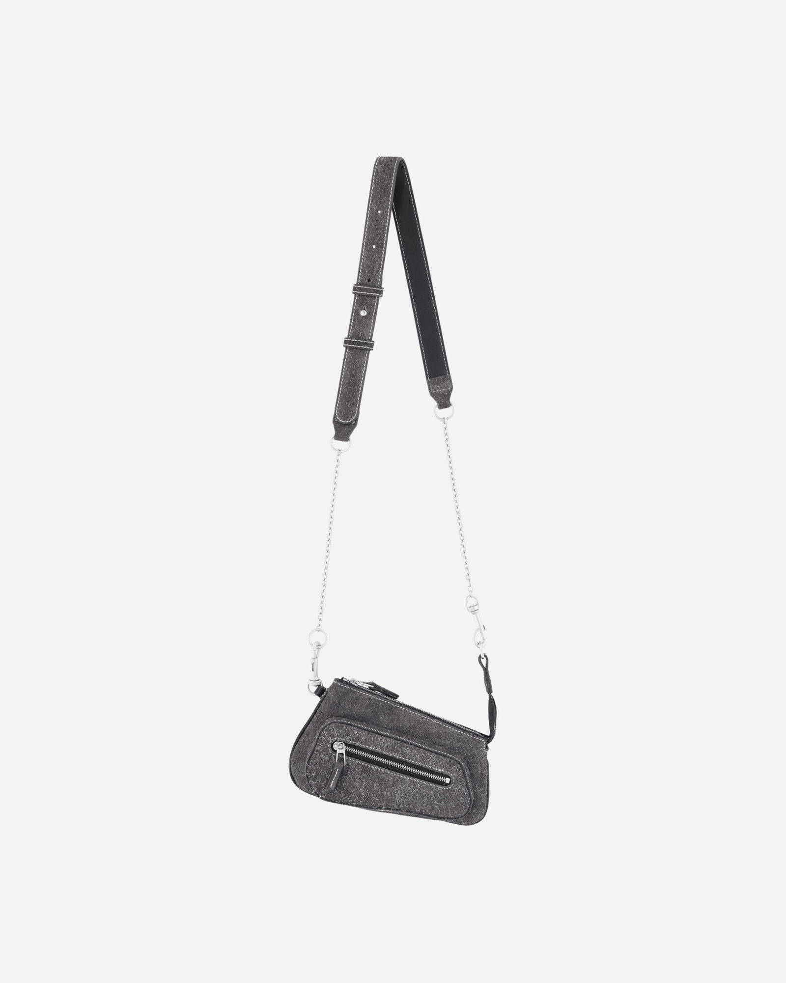 Chain Pochette Bag