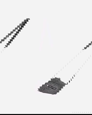 Taška cez rameno KIKO KOSTADINOV Chain Pochette Bag Šedá | KKWAW24BG06 135, 3