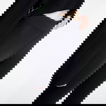 Legíny Nike Sportswear Essential 7/ 8 Mid-Rise Leggings Čierna | CZ8532-010, 3