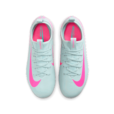 Tenisky a topánky Nike Jr. Mercurial Vapor 16 Academy MG Tyrkysová | FQ8392-301, 2