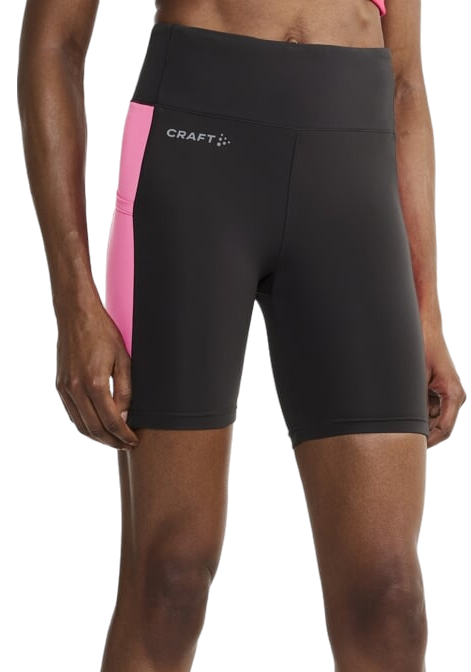 Šortky Craft ADV Essence 2 Shorts Čierna | 1913207-992745, 0