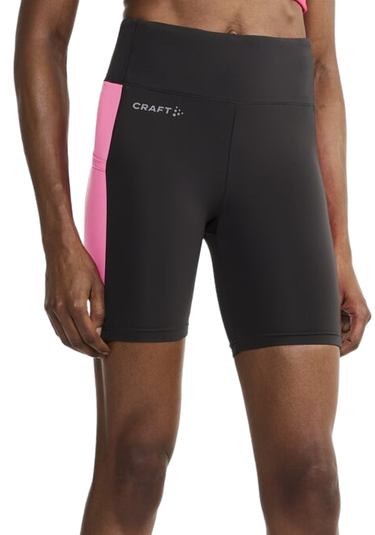 Šortky Craft ADV Essence 2 Shorts Čierna | 1913207-992745, 0