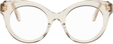 Slnečné okuliare Loewe Loewe Curvy Eyeglasses Béžová | LW50074I@50057 192337202568, 0