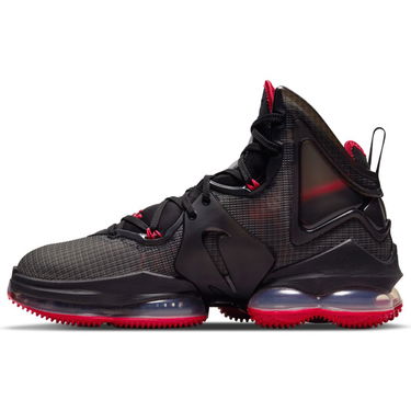 Tenisky a topánky Nike LeBron 19 "Bred" Čierna | CZ0203-001, 0