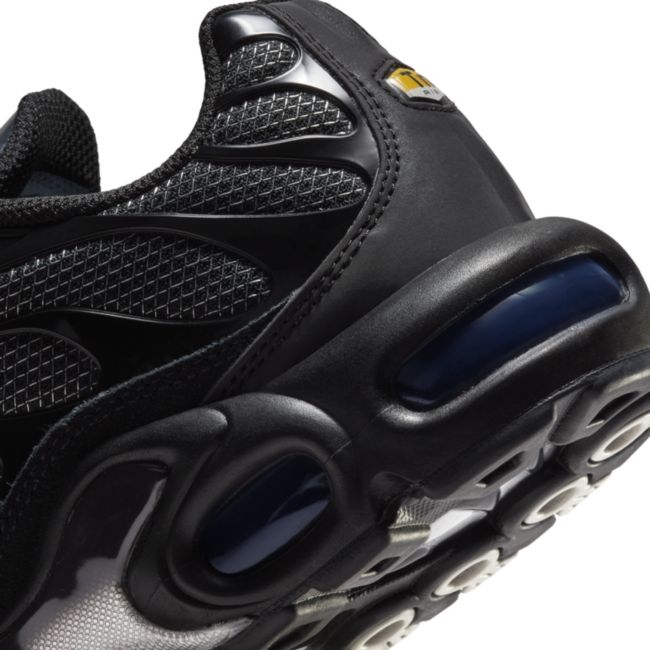 Air Max Plus "Black" W