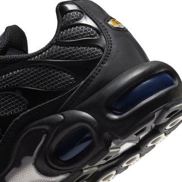 Tenisky a topánky Nike Air Max Plus "Black" W Čierna | DQ0850-001, 3