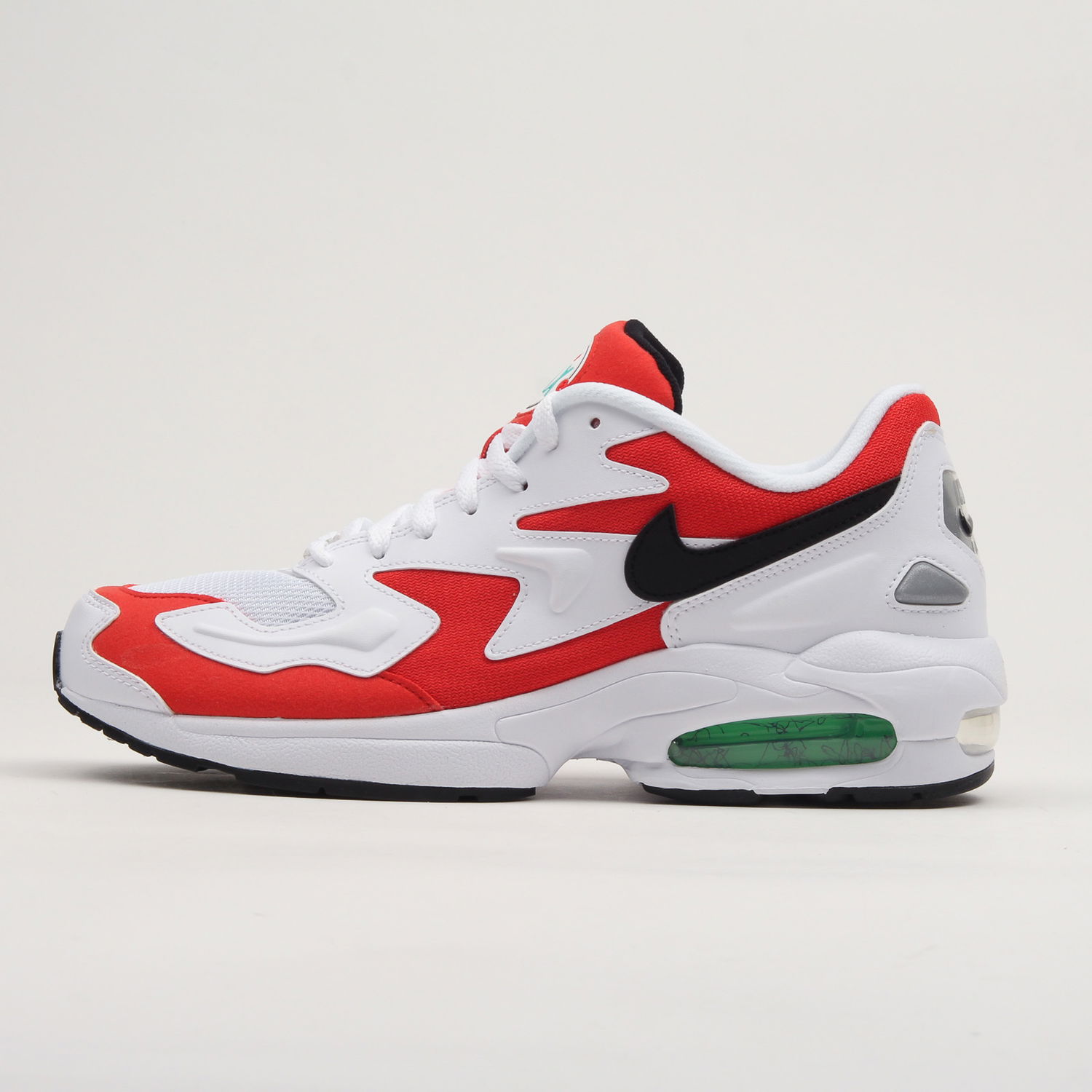 Tenisky a topánky Nike Air Max 2 Light Biela | AO1741-101, 0