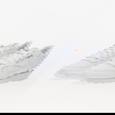 Tenisky a topánky Reebok Classic Leather Biela | 10008492, 5