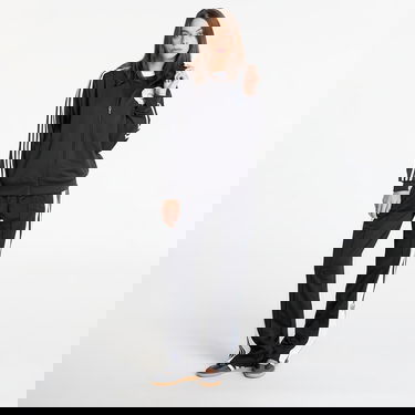 Mikina adidas Originals Tulle Fb Tt Track Jacket Čierna | KR9318, 4