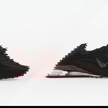 Tenisky a topánky Nike Shox Z 'Velvet Brown' W Hnedá | HQ7540-200, 2