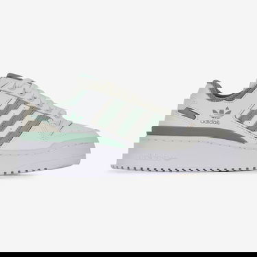 Tenisky a topánky adidas Originals Forum Bold Stripes W Zelené | IG0286, 0