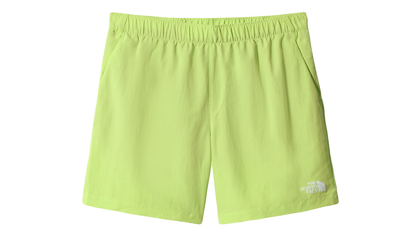 Water Short