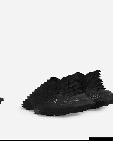 Tenisky a topánky Puma X COPERNI 90SQR B Čierna | 399408-BLK, 4