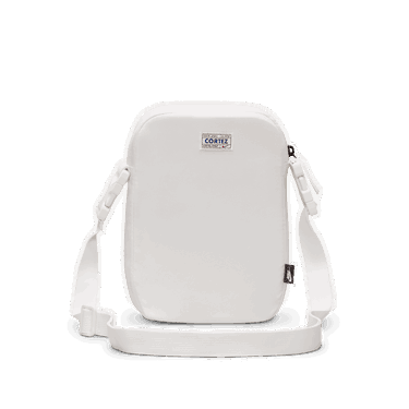 Taška cez rameno Nike Cortez Heritage Crossbody Bag (4 L) Biela | HM4415-100, 3