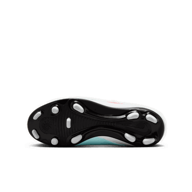 Tenisky a topánky Nike Jr. Phantom GX 2 Club MG Tyrkysová | FJ2600-300, 3