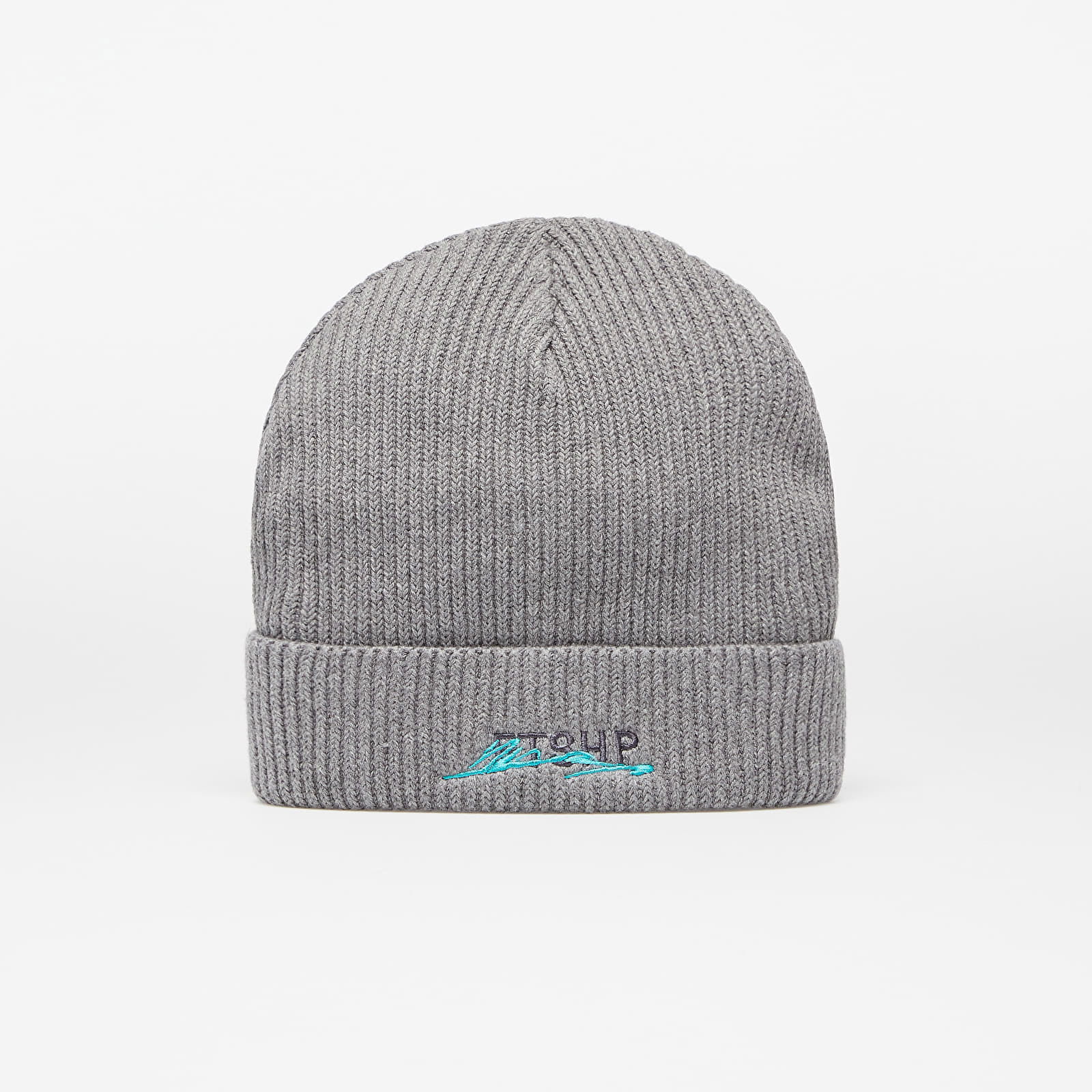 FTSHP Beanie Mid Heather