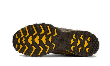 Tenisky a topánky New Balance 610T x Amine "The Mooz" Žltá | ML610TAM, 2