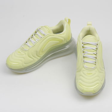 Tenisky a topánky Nike W Air Max 720 SE Žltá | AT6176-302, 2