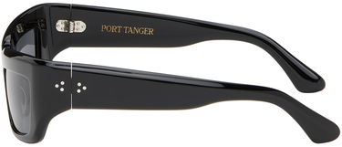 Slnečné okuliare Port Tanger Square Sunglasses Čierna | PT-3301, 2