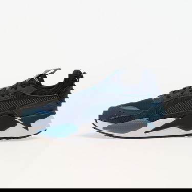 Tenisky a topánky Puma RS-X Heritage Blue Navy | 39821005, 0