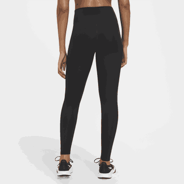 Legíny Nike Dri-FIT One Leggings Čierna | dd0252-010, 3