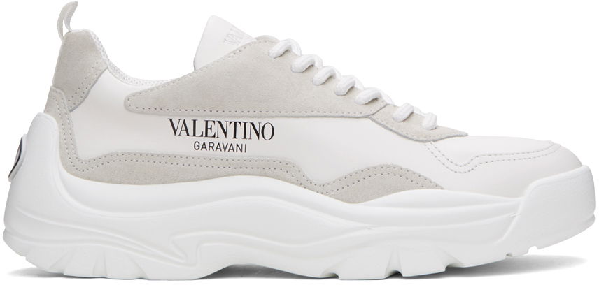 Valentino Garavani Gumboy Calfskin